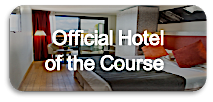 Bouton official hotel of the course 1