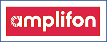 Logo amplifon encadre